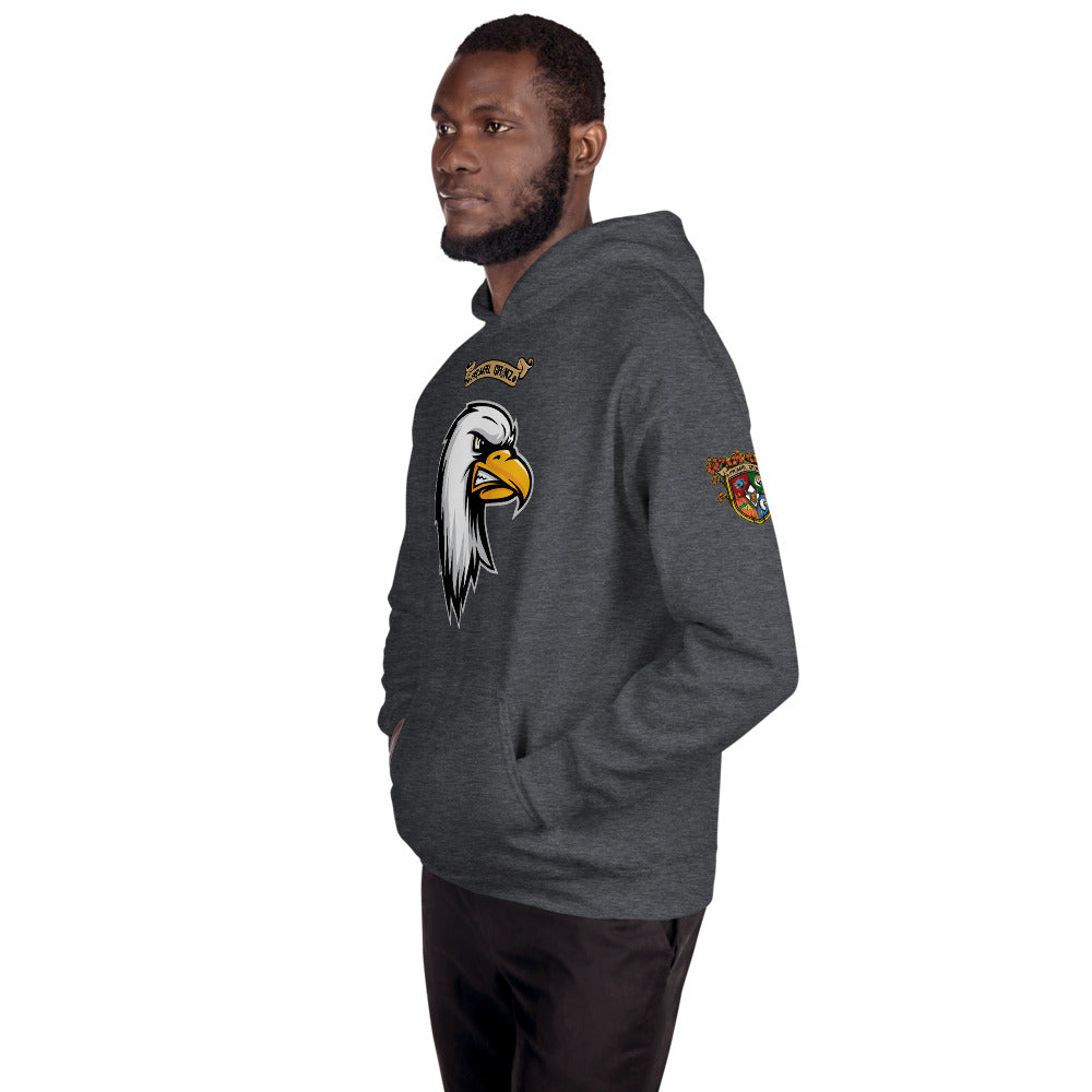 Primal GainZ 2 Unisex Hoodie