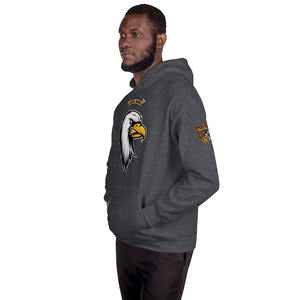Primal GainZ 2 Unisex Hoodie