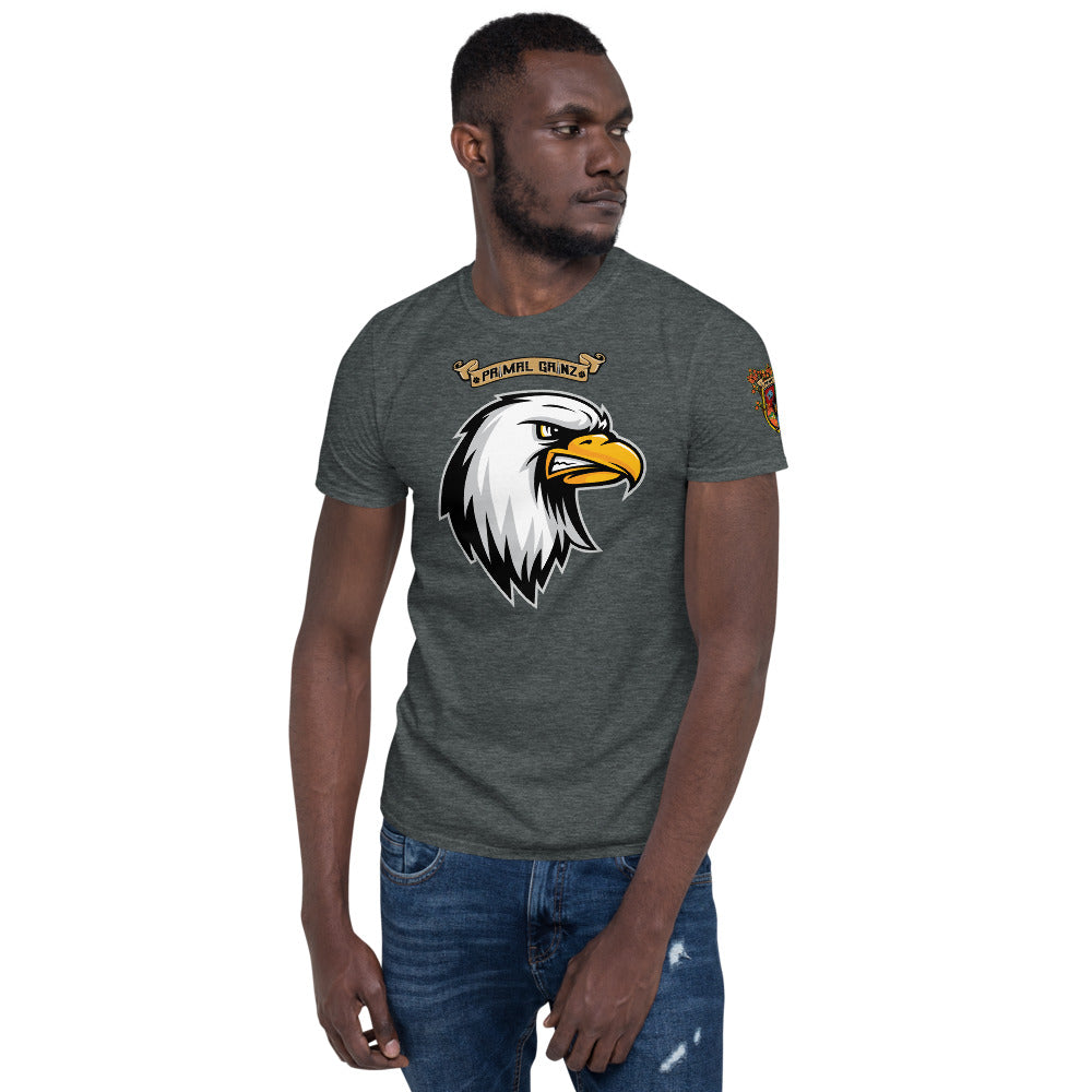 Primal GainZ 2 Short-Sleeve Unisex T-Shirt