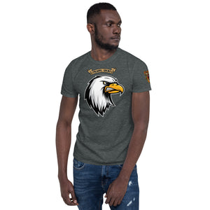 Primal GainZ 2 Short-Sleeve Unisex T-Shirt