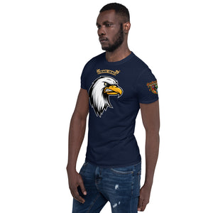 Primal GainZ 2 Short-Sleeve Unisex T-Shirt