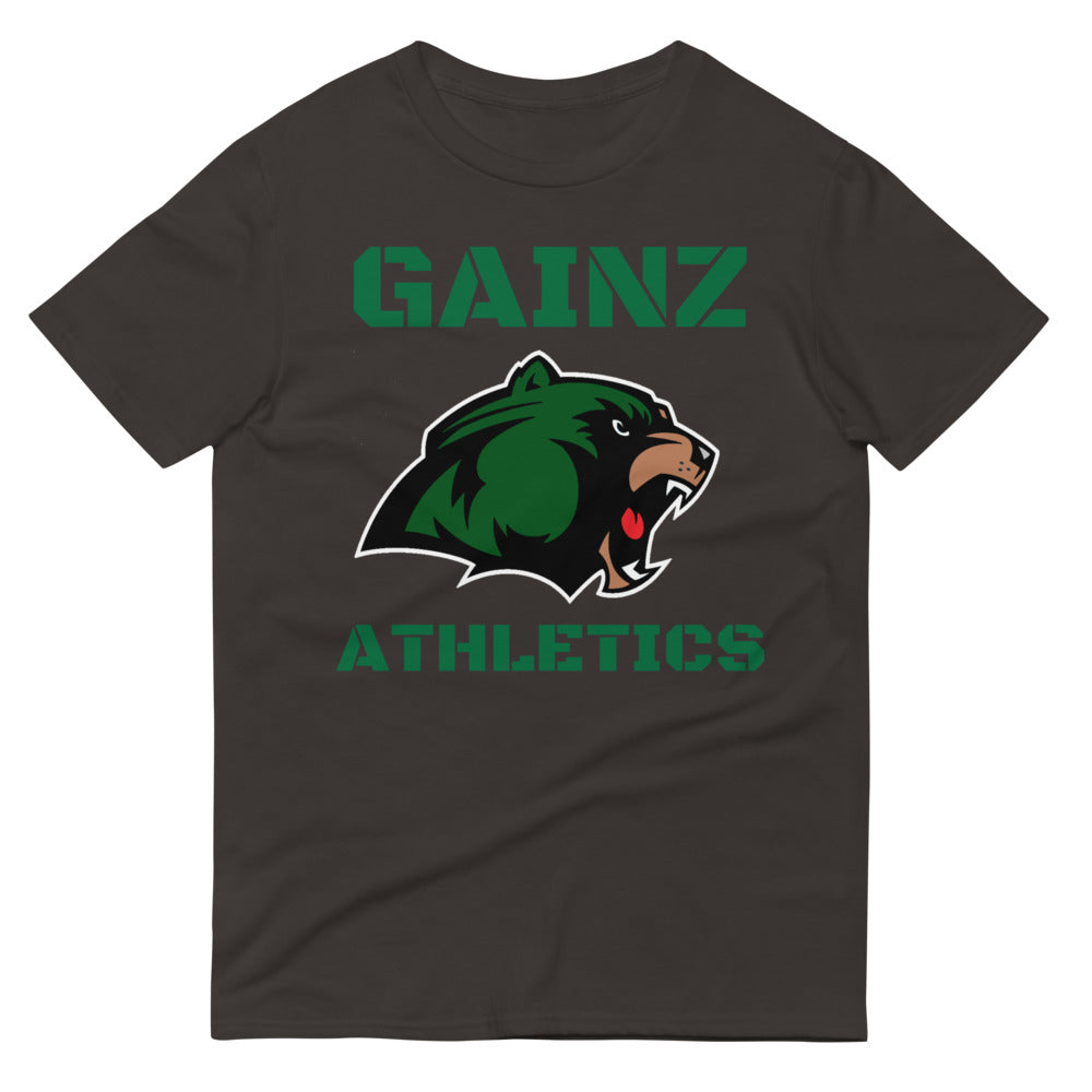 GainZ Athletics Short-Sleeve T-Shirt
