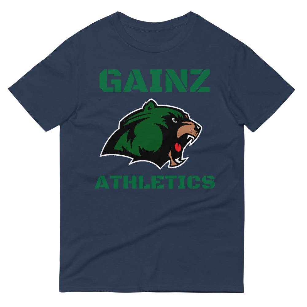 GainZ Athletics Short-Sleeve T-Shirt