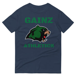 GainZ Athletics Short-Sleeve T-Shirt