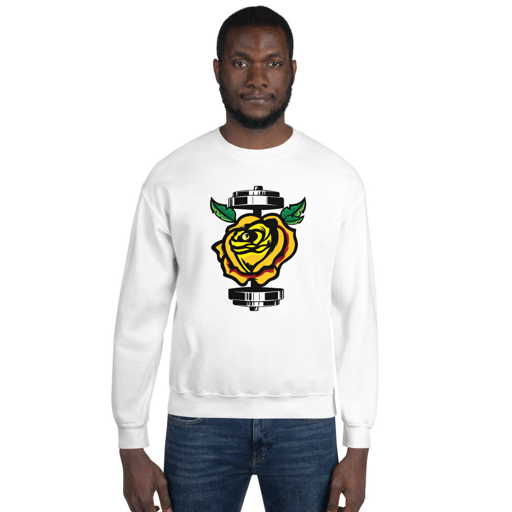 GainZ n Roses Sweatshirt