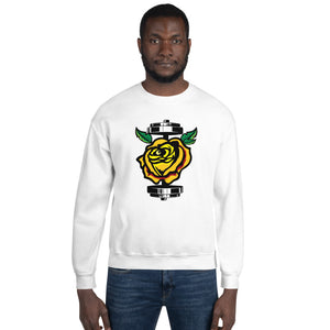 GainZ n Roses Sweatshirt