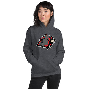 GainZ University Unisex Hoodie