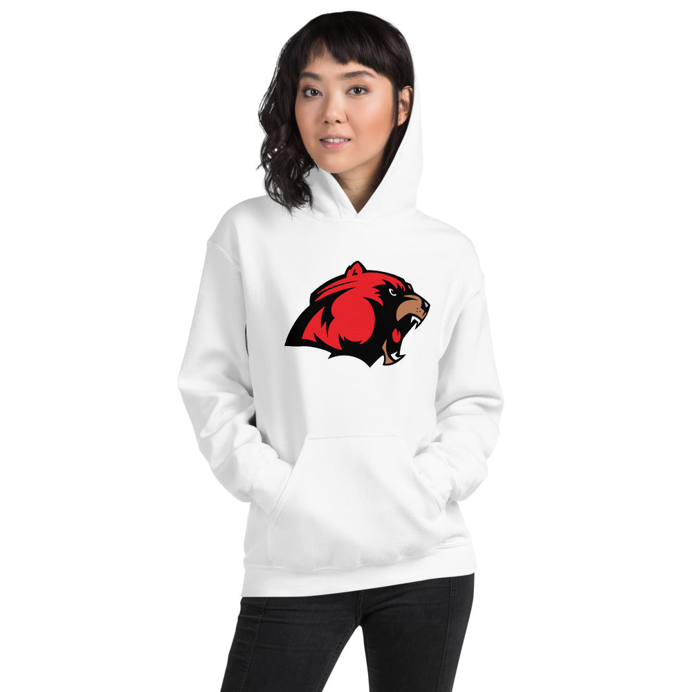 GainZ Univ. Unisex Hoodie
