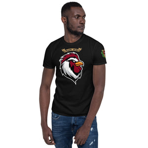 Primal GainZ 1 Short-Sleeve Unisex T-Shirt