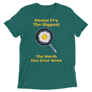 Short sleeve t-shirt