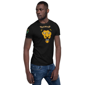 Primal GainZ Short-Sleeve Unisex T-Shirt