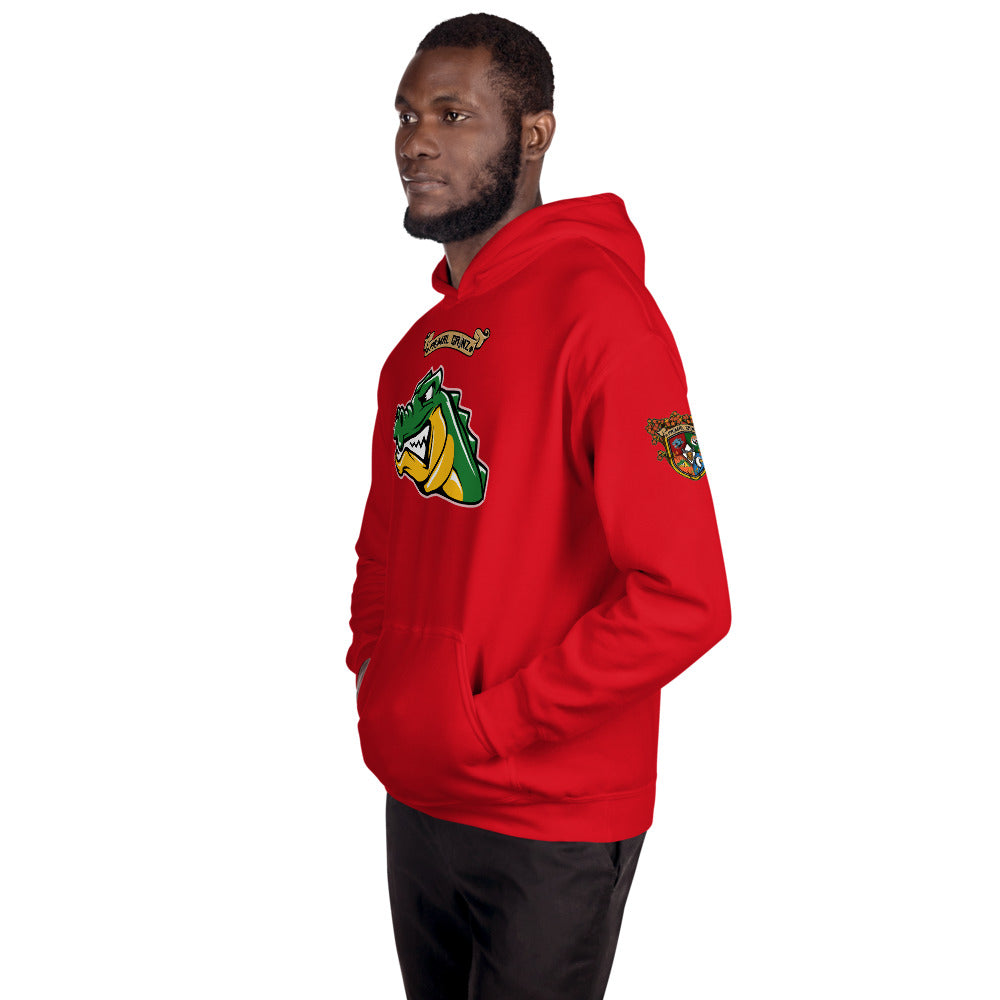 Primal GainZ 2 Unisex Hoodie