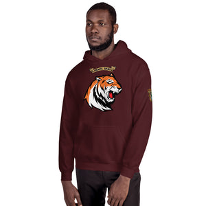Primal GainZ 2 Unisex Hoodie