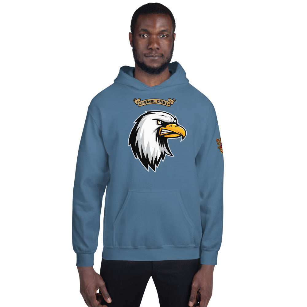 Primal GainZ 2 Unisex Hoodie