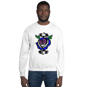 GainZ N Roses Unisex Sweatshirt