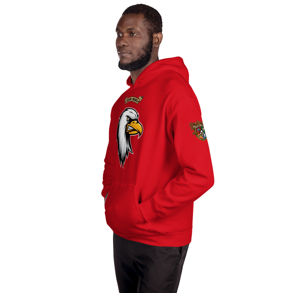 Primal GainZ 2 Unisex Hoodie