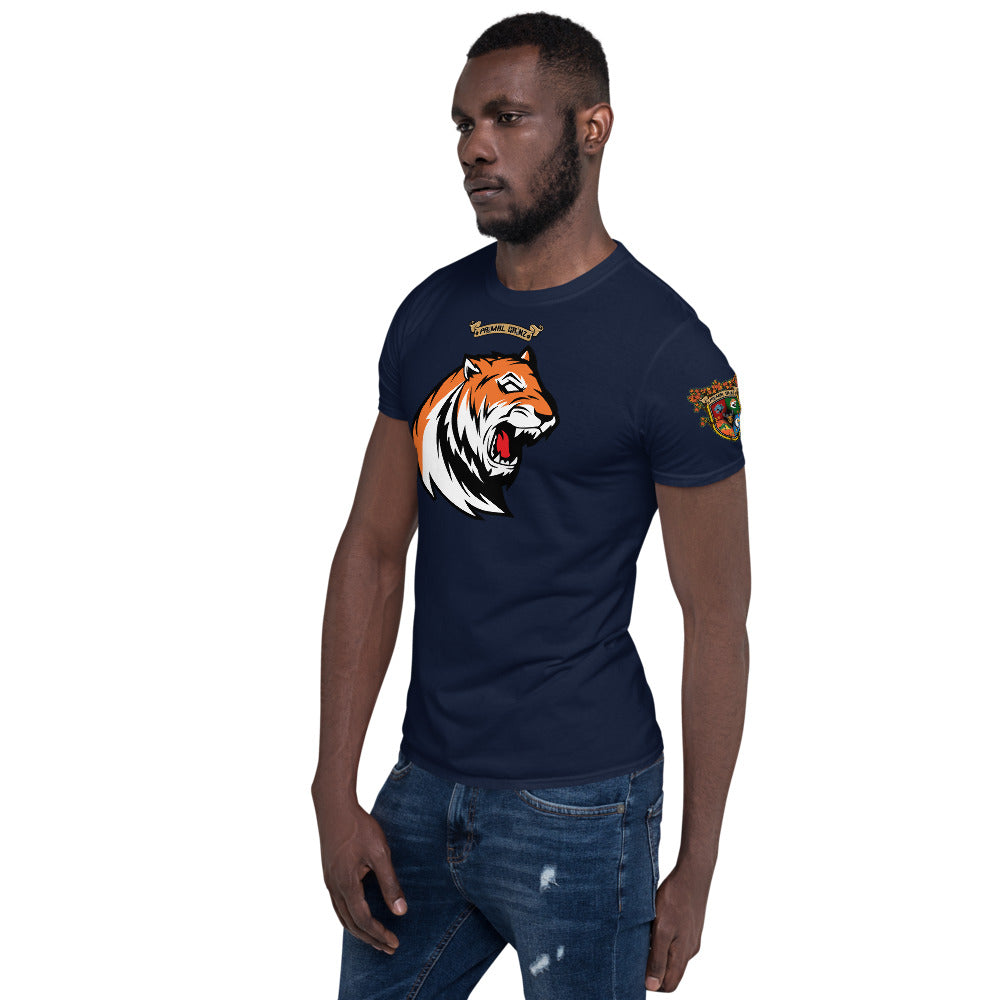 Primal GainZ 2 Short-Sleeve Unisex T-Shirt