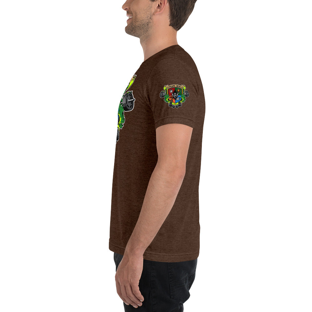Primal GainZ 1 Short sleeve t-shirt