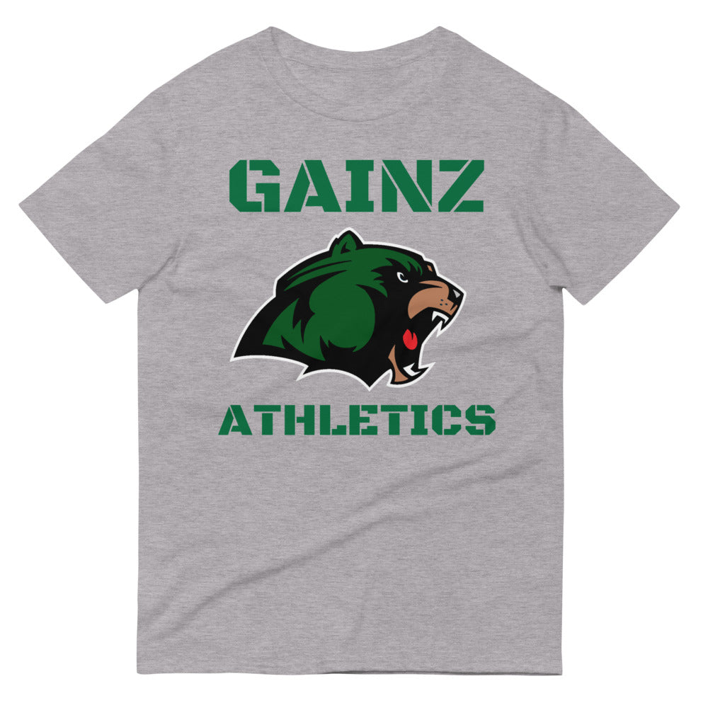 GainZ Athletics Short-Sleeve T-Shirt