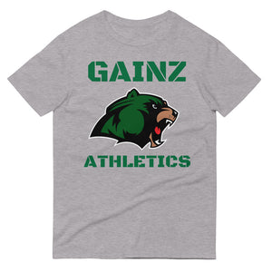 GainZ Athletics Short-Sleeve T-Shirt
