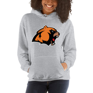 GainZ Univ. Unisex Hoodie