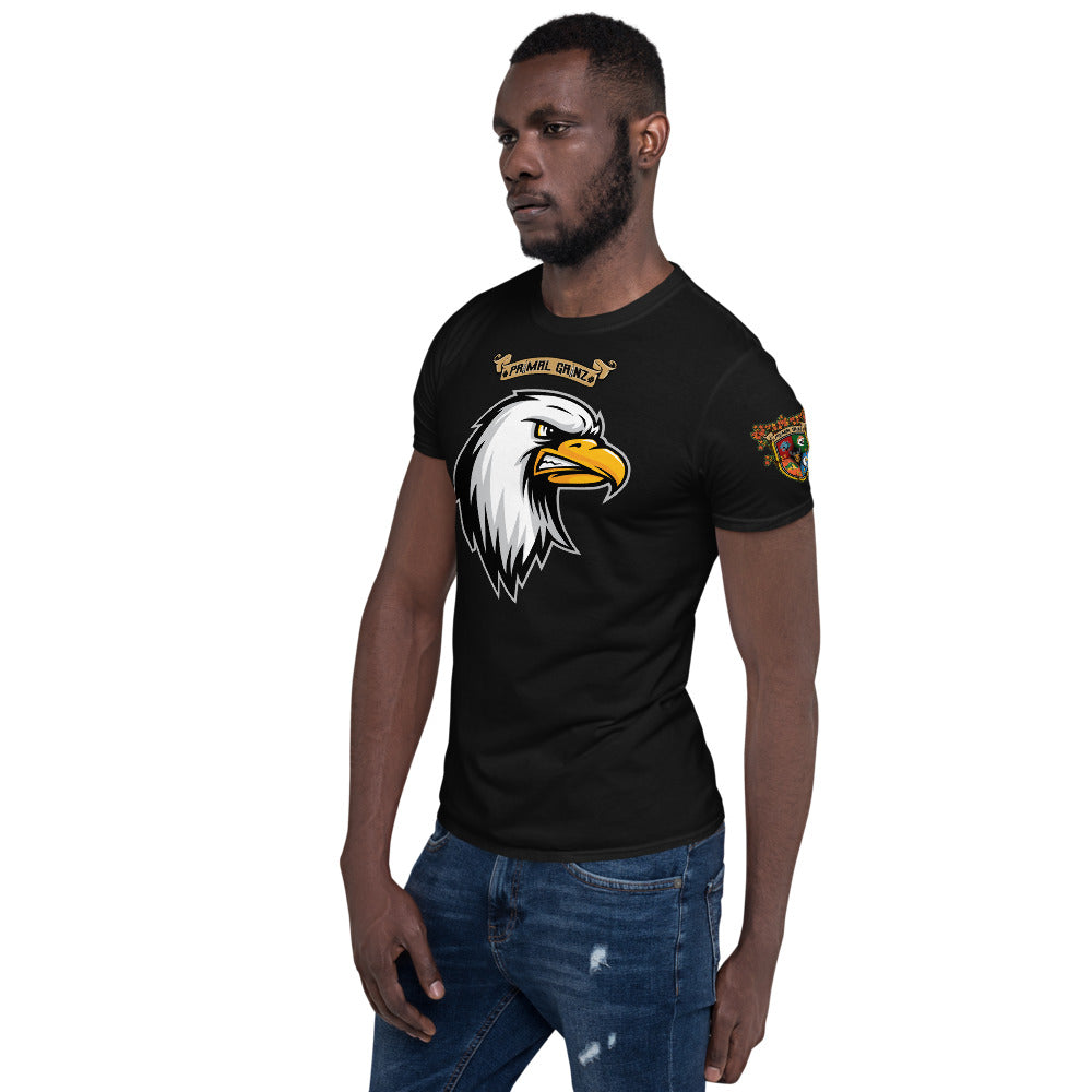 Primal GainZ 2 Short-Sleeve Unisex T-Shirt