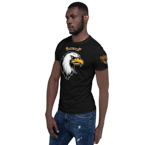 Primal GainZ 2 Short-Sleeve Unisex T-Shirt