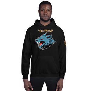 Primal GainZ 2 Unisex Hoodie