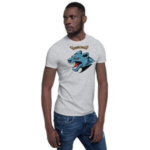 Primal GainZ 2 Short-Sleeve Unisex T-Shirt