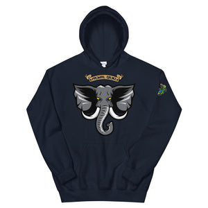 Primal GainZ 1 Unisex Hoodie