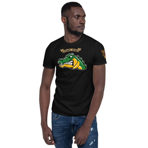 Primal GainZ 2 Short-Sleeve Unisex T-Shirt