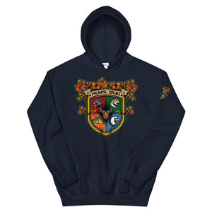 Primal GainZ 2 Unisex Hoodie