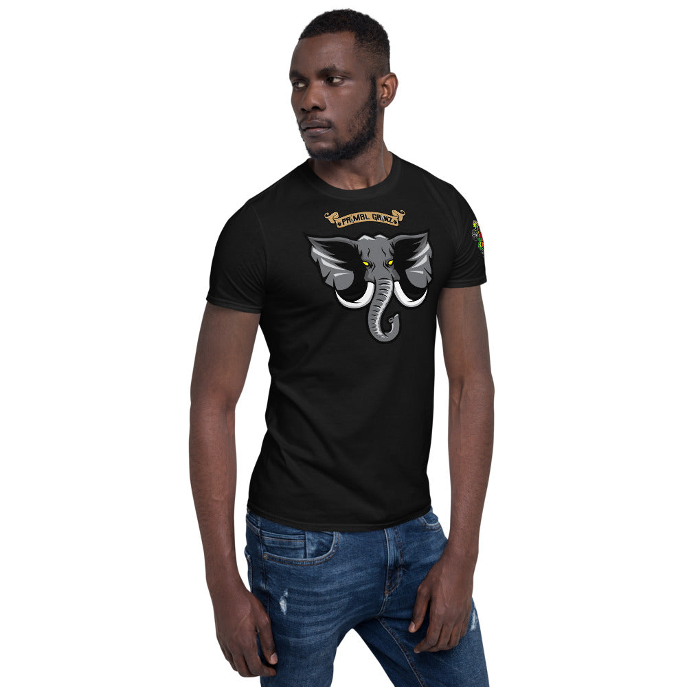 Primal GainZ 1 Short-Sleeve Unisex T-Shirt