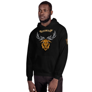 Primal GainZ 2 Unisex Hoodie