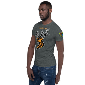 Primal GainZ 1 Short-Sleeve Unisex T-Shirt