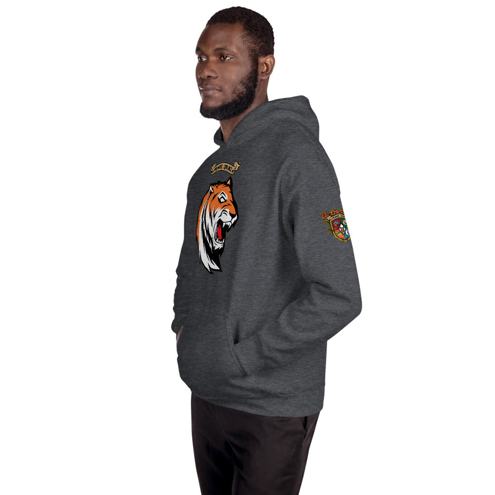 Primal GainZ 2 Unisex Hoodie