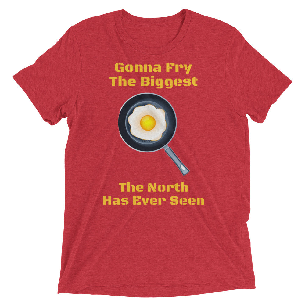 Short sleeve t-shirt