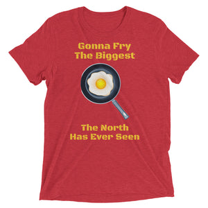 Short sleeve t-shirt