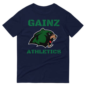 GainZ Athletics Short-Sleeve T-Shirt