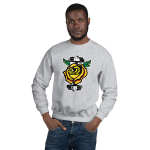 GainZ n Roses Sweatshirt