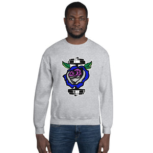 GainZ N Roses Unisex Sweatshirt