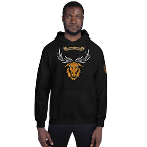 Primal GainZ 2 Unisex Hoodie