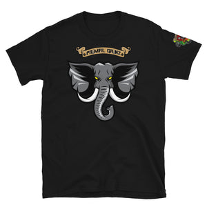 Primal GainZ 1 Short-Sleeve Unisex T-Shirt