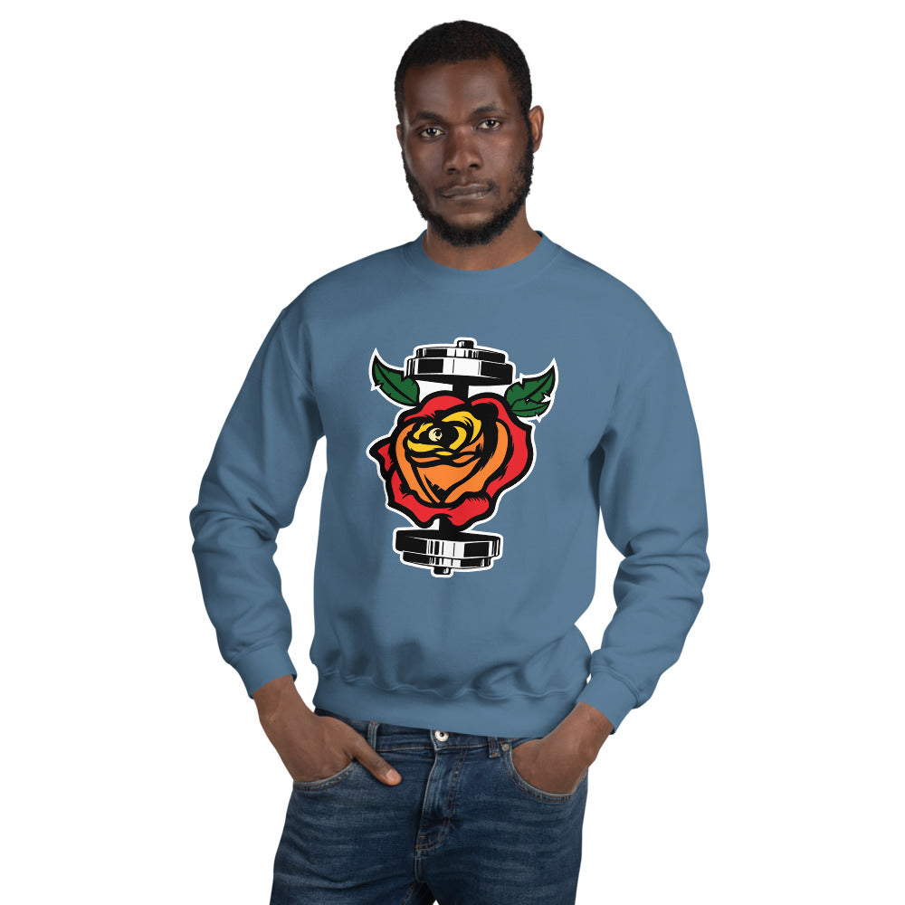 GainZ N rOSES Unisex Sweatshirt