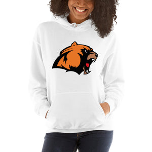 GainZ Univ. Unisex Hoodie