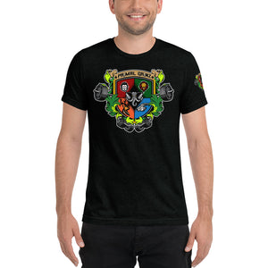 Primal GainZ 1 Short sleeve t-shirt