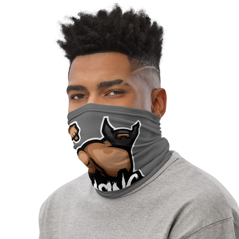 Chasing GainZ Neck Gaiter