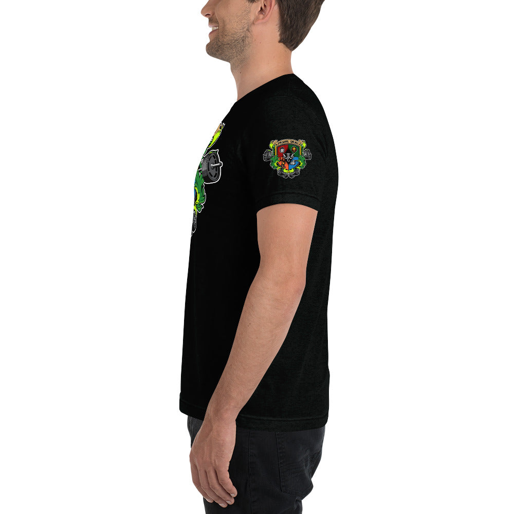 Primal GainZ 1 Short sleeve t-shirt