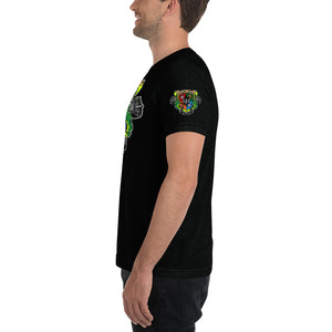 Primal GainZ 1 Short sleeve t-shirt