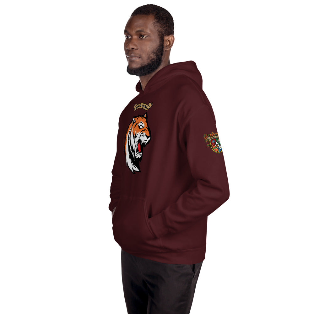 Primal GainZ 2 Unisex Hoodie